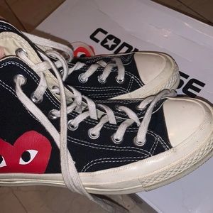 Converse PLAY